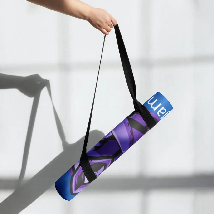 Yoga Mat product image (8)