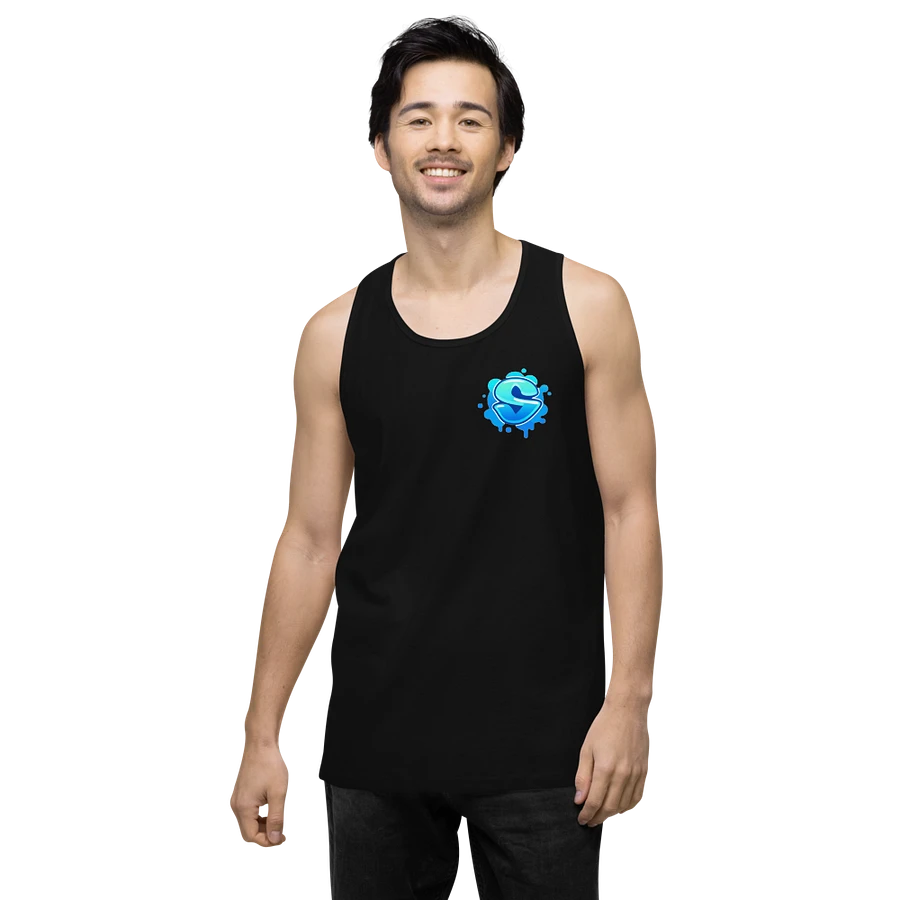 Silly Tank Top product image (1)