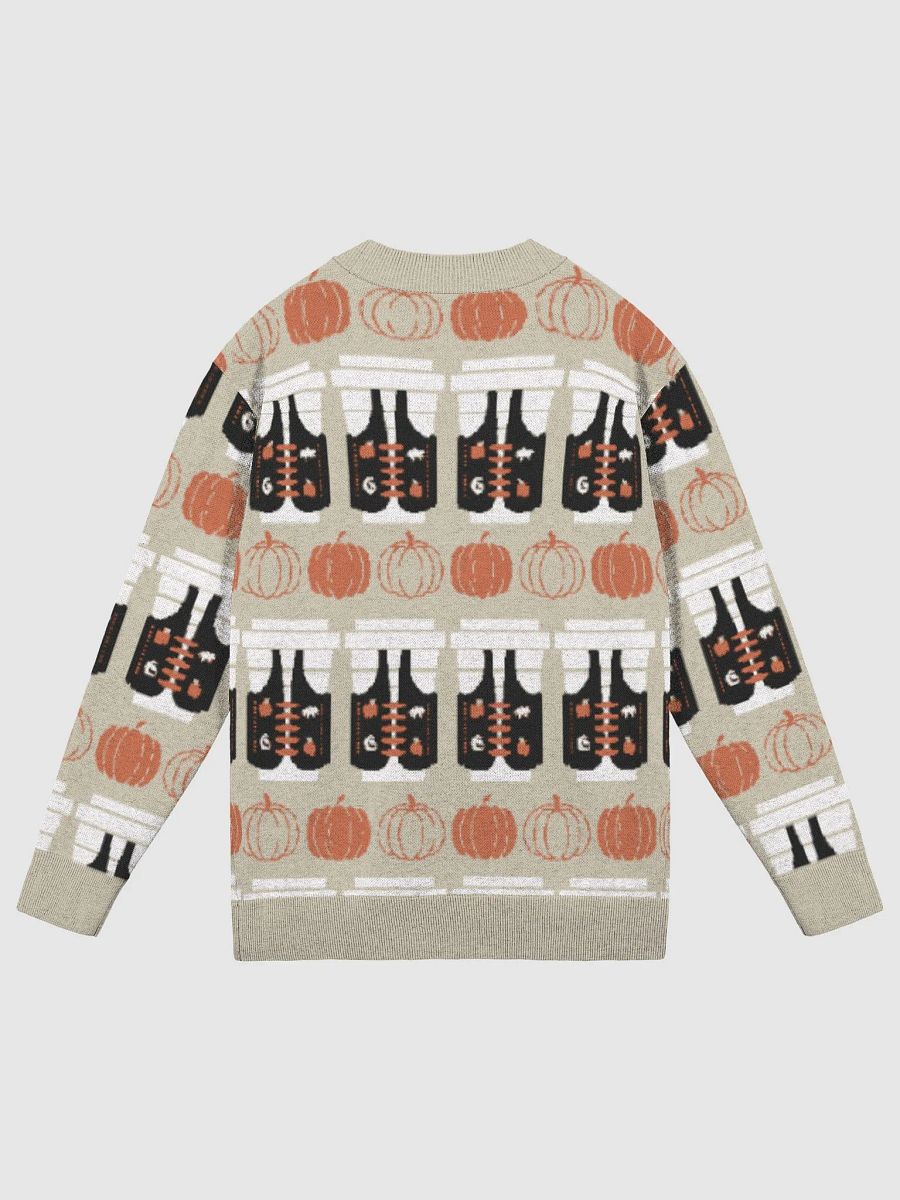 Pumpkin Patch Knitted Cardigan product image (10)