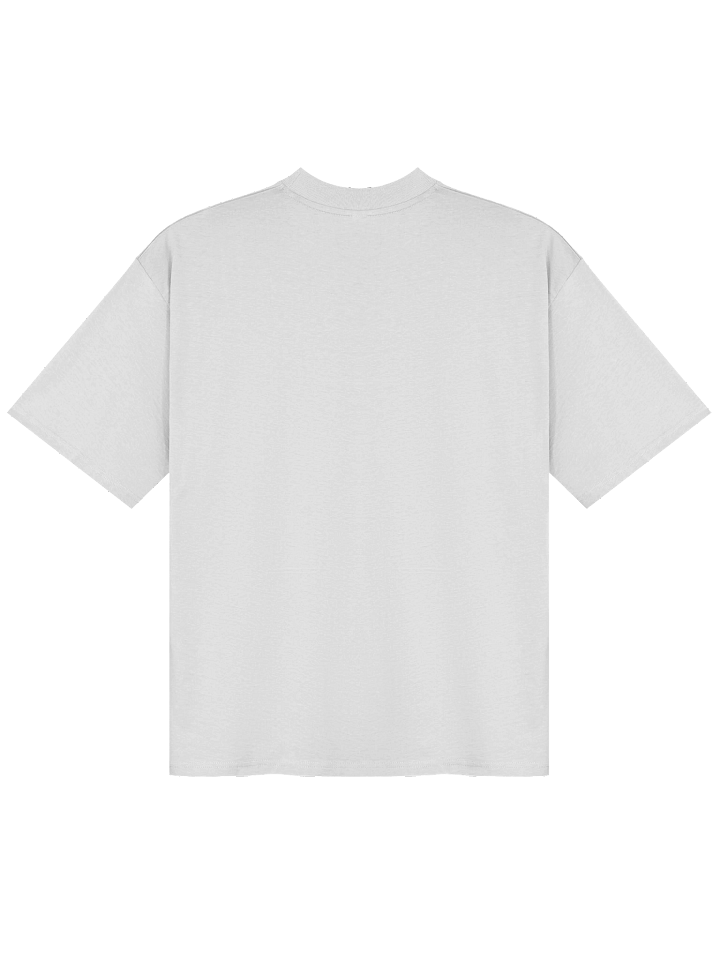 Pro-cure-ment (Bronze series) T-shirt product image (2)