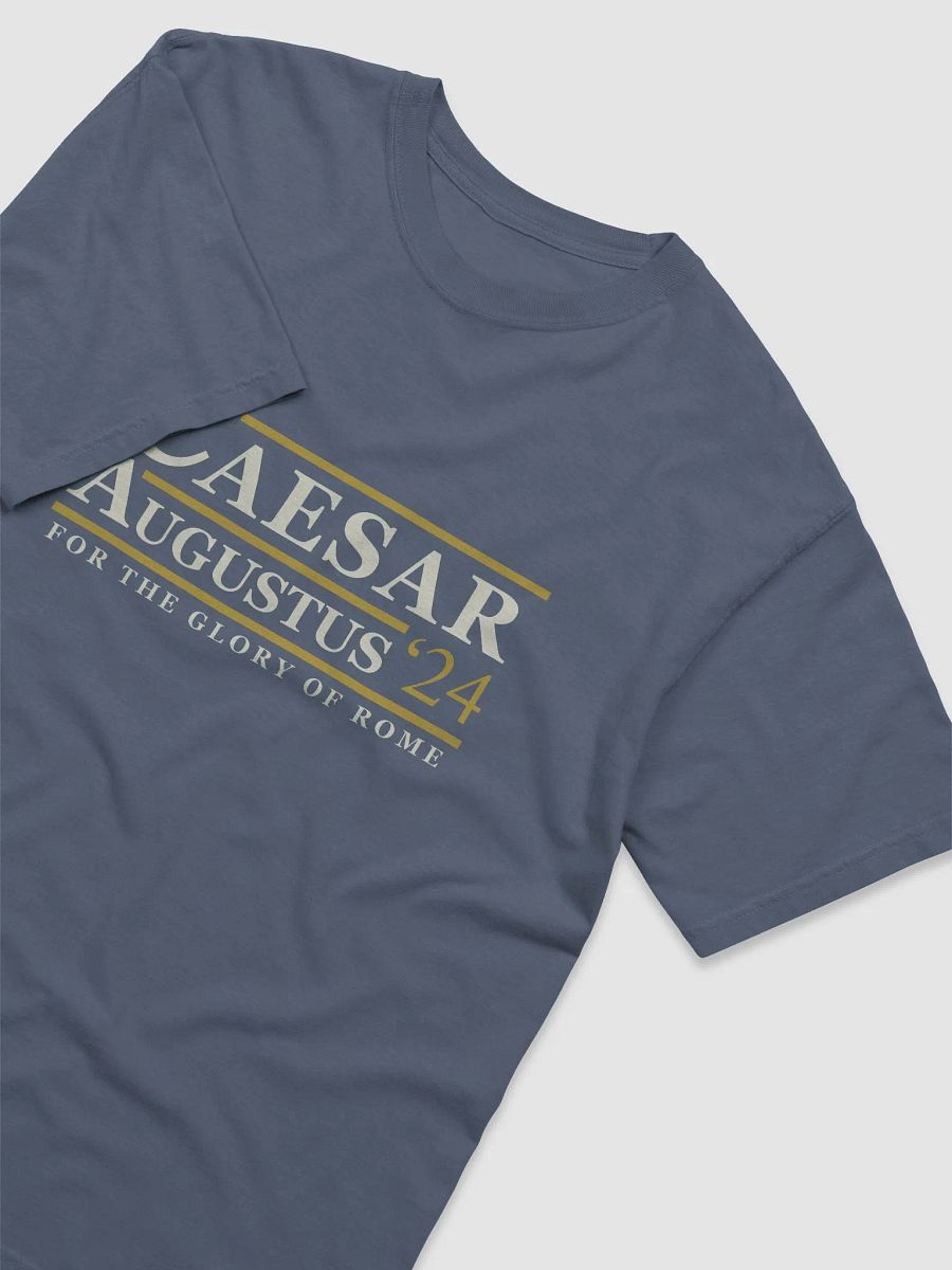 Multiple Colors - Caesar & Augustus '24 T-Shirt product image (3)