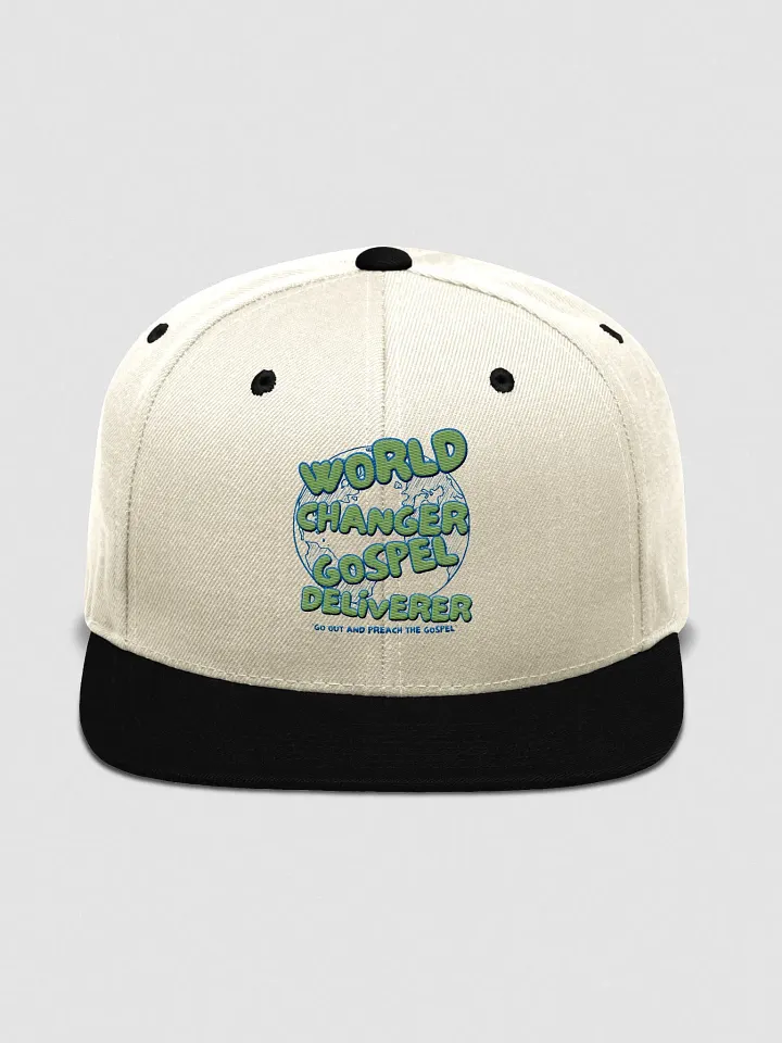 CHANGE x DELIVERER product image (9)