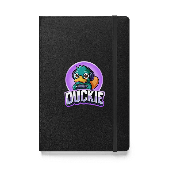 The Duckie Pad product image (1)