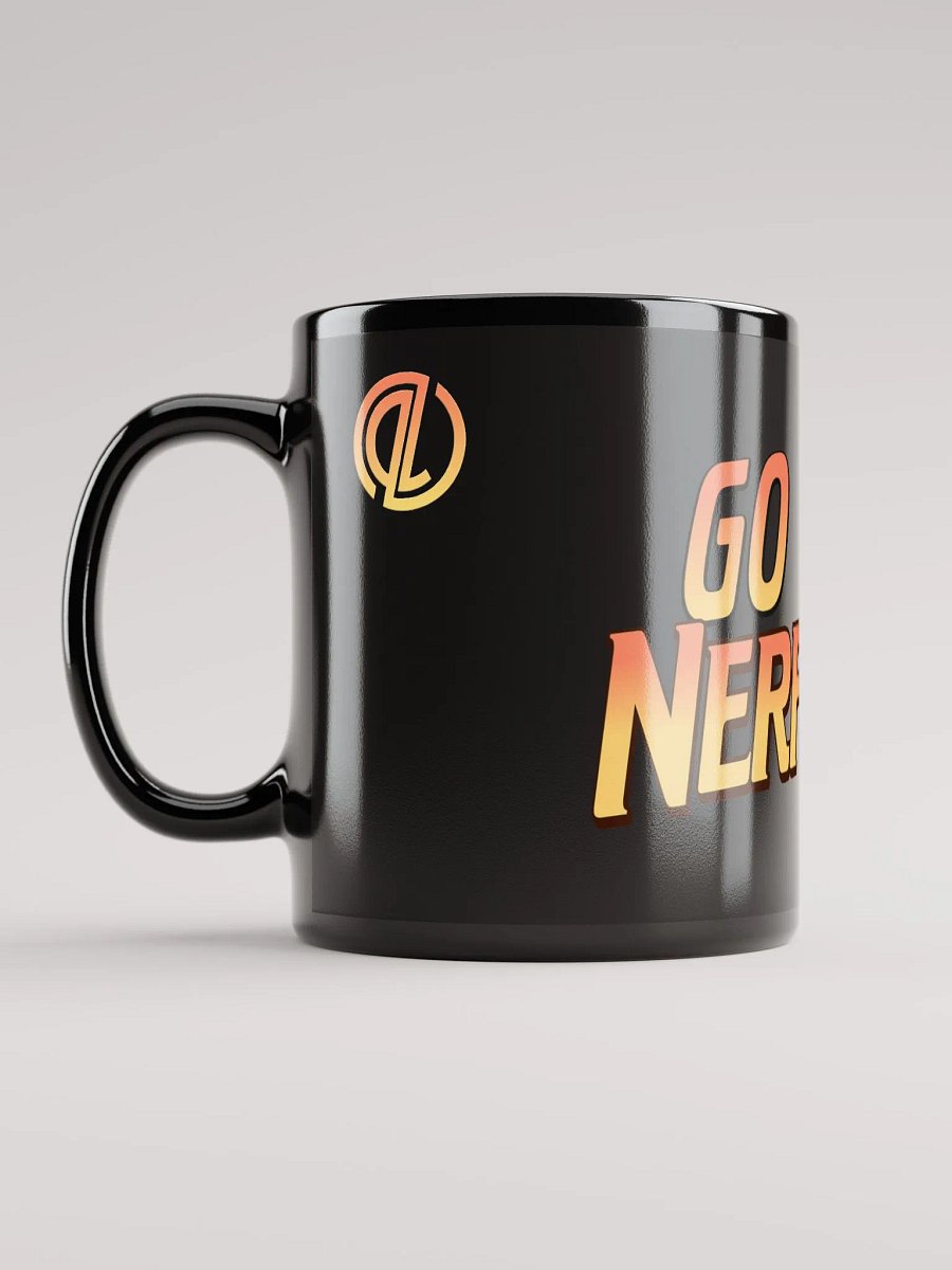 GO NERF PALADIN product image (11)