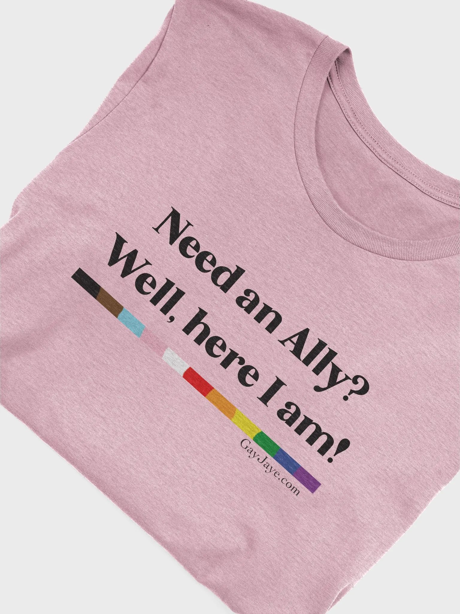 Here I am! - Supersoft T product image (61)