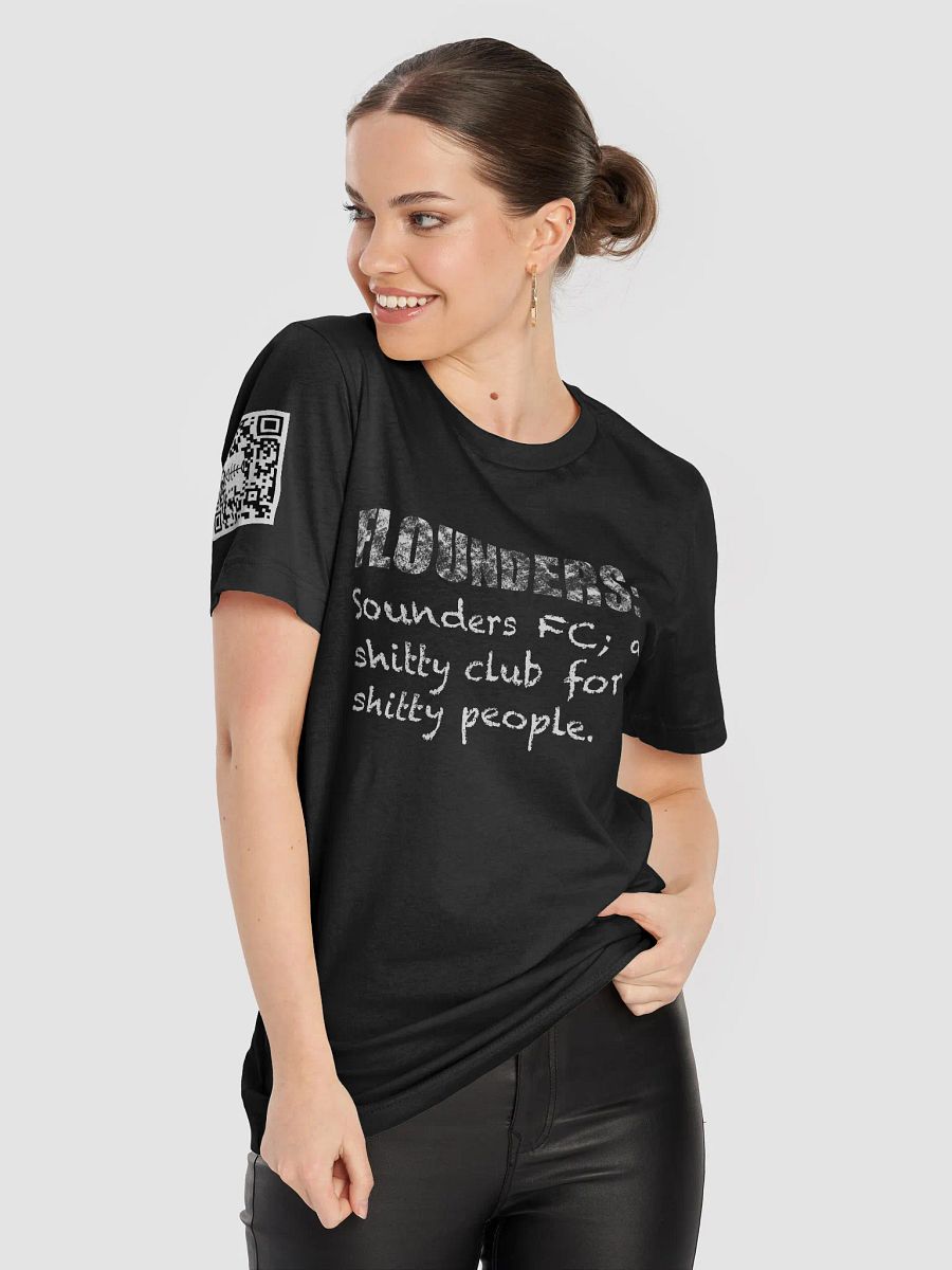 F* Seattle Glossary Edition [Flounders] product image (8)