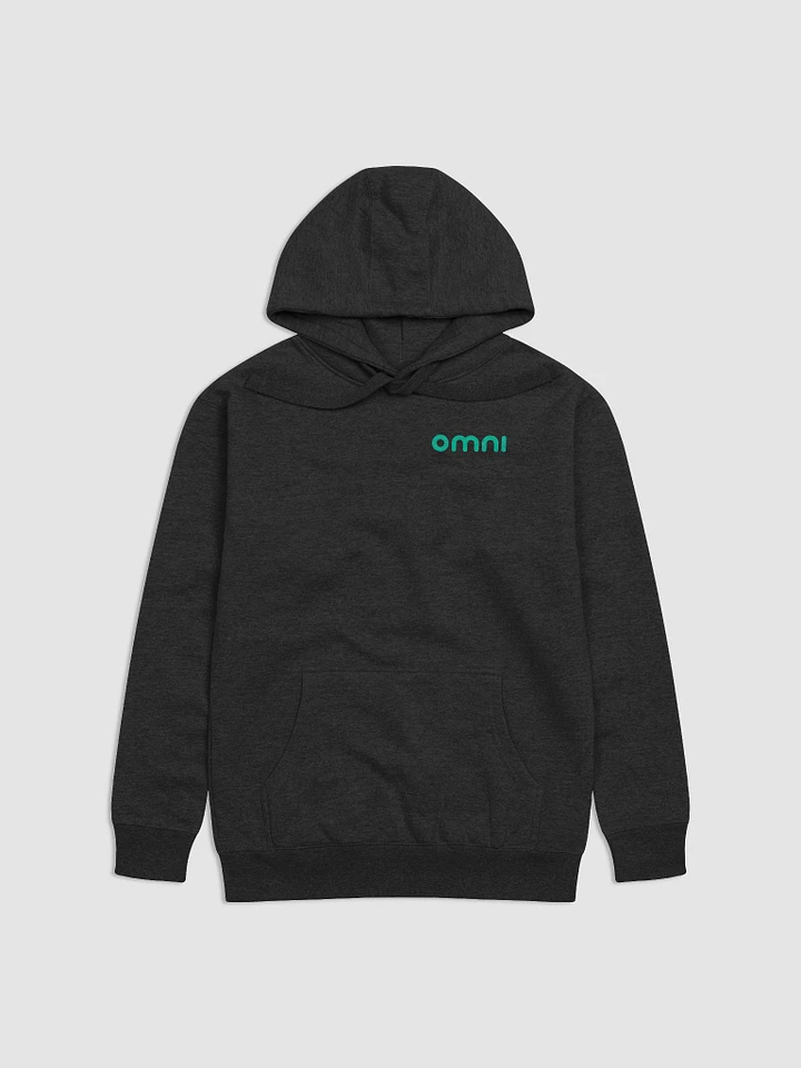 Unisex Premium Hoodie product image (1)