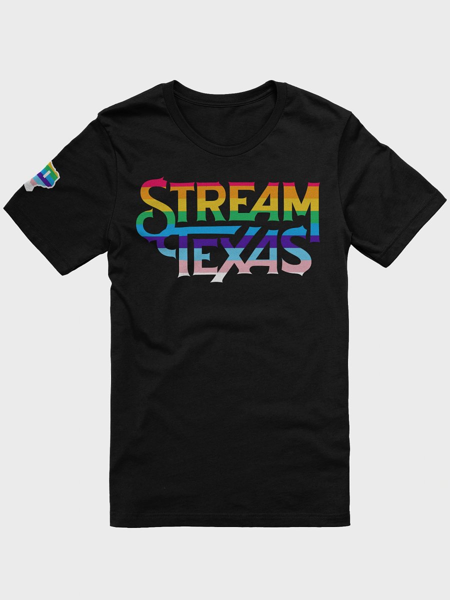 Y'all Means All [Shirt] product image (4)