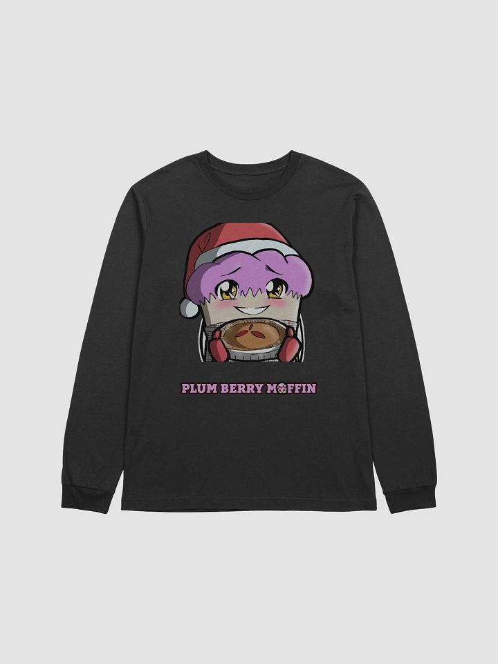 Plum Pie Long Sleeve product image (2)