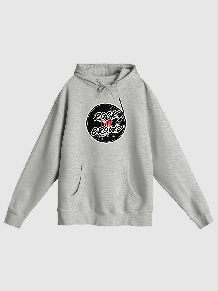 Rock The Crowd Mix Show Hoodie product image (1)