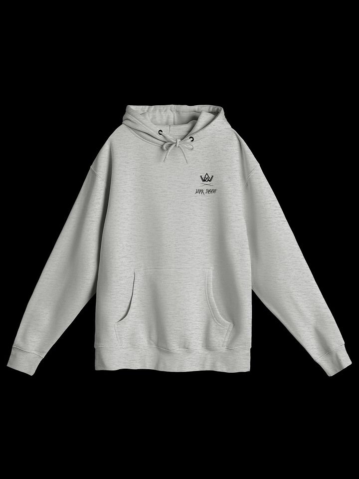 WoH x Dark Inside Sweatshirt product image (1)