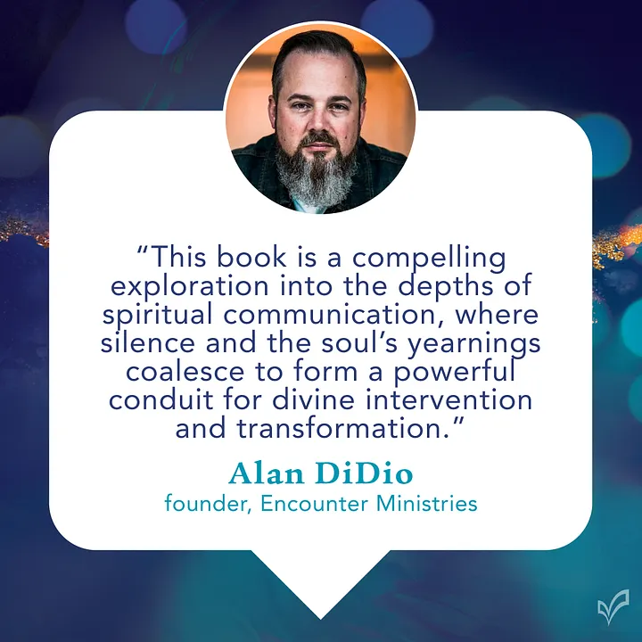 Wordless Prayer - Signed Copy product image (2)