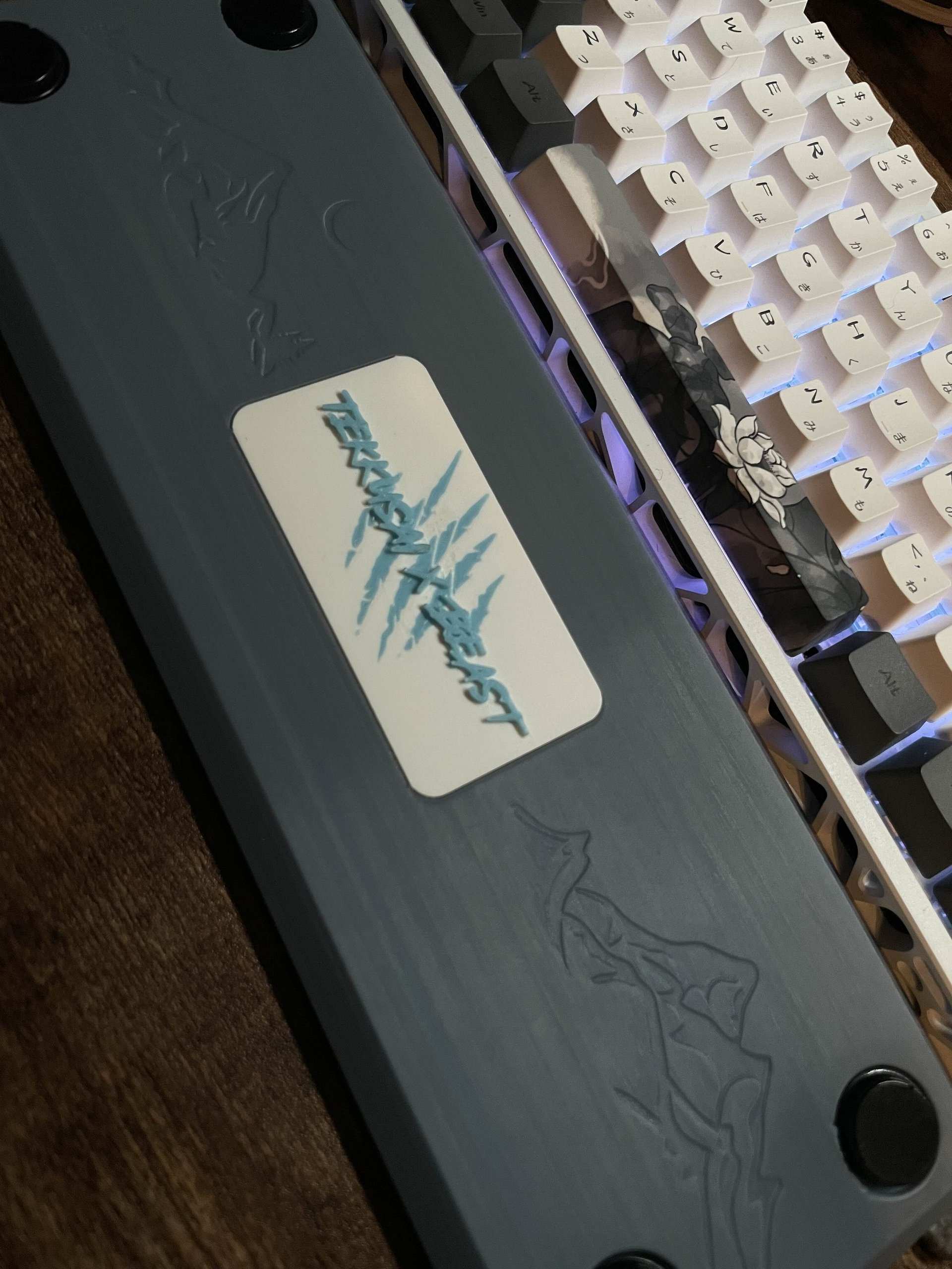 The Beast product image (2)