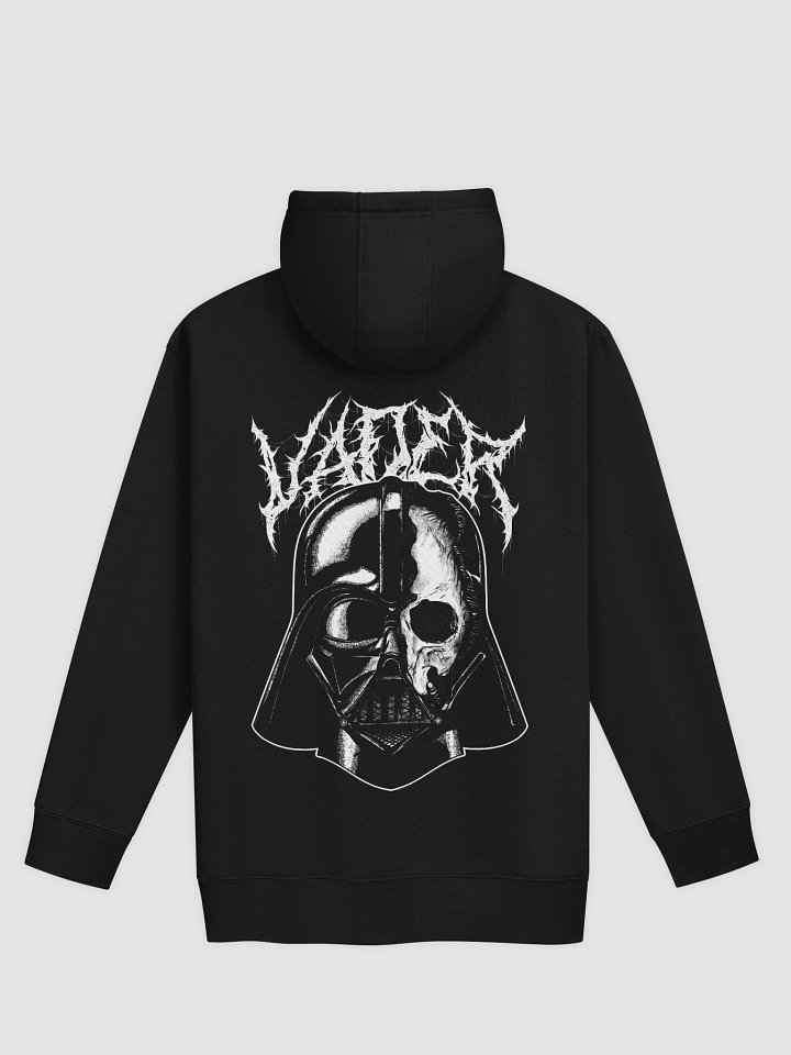 Vader - Hoodie product image (2)