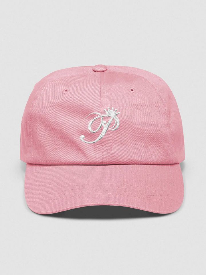 PrincessLaidDuh Hat product image (1)