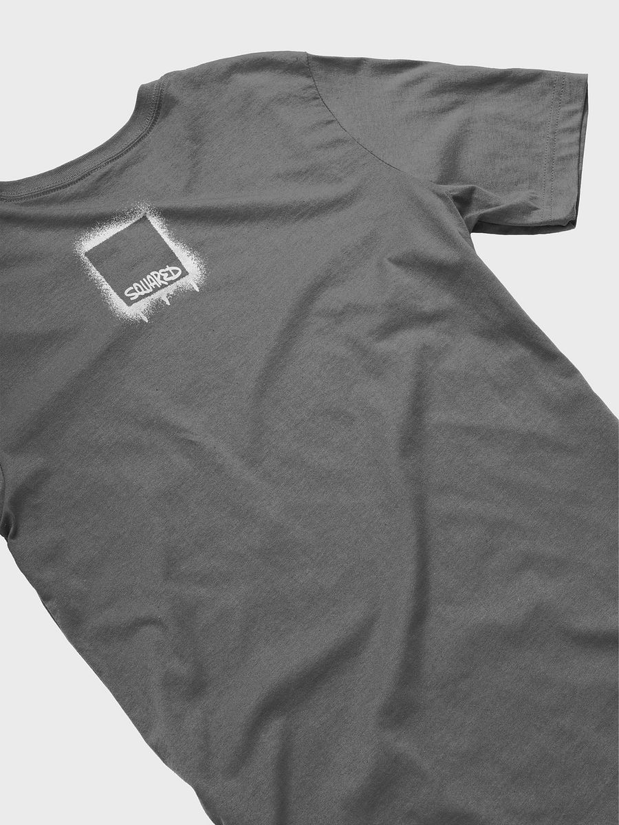 Psych Ward Olde English Tee product image (4)