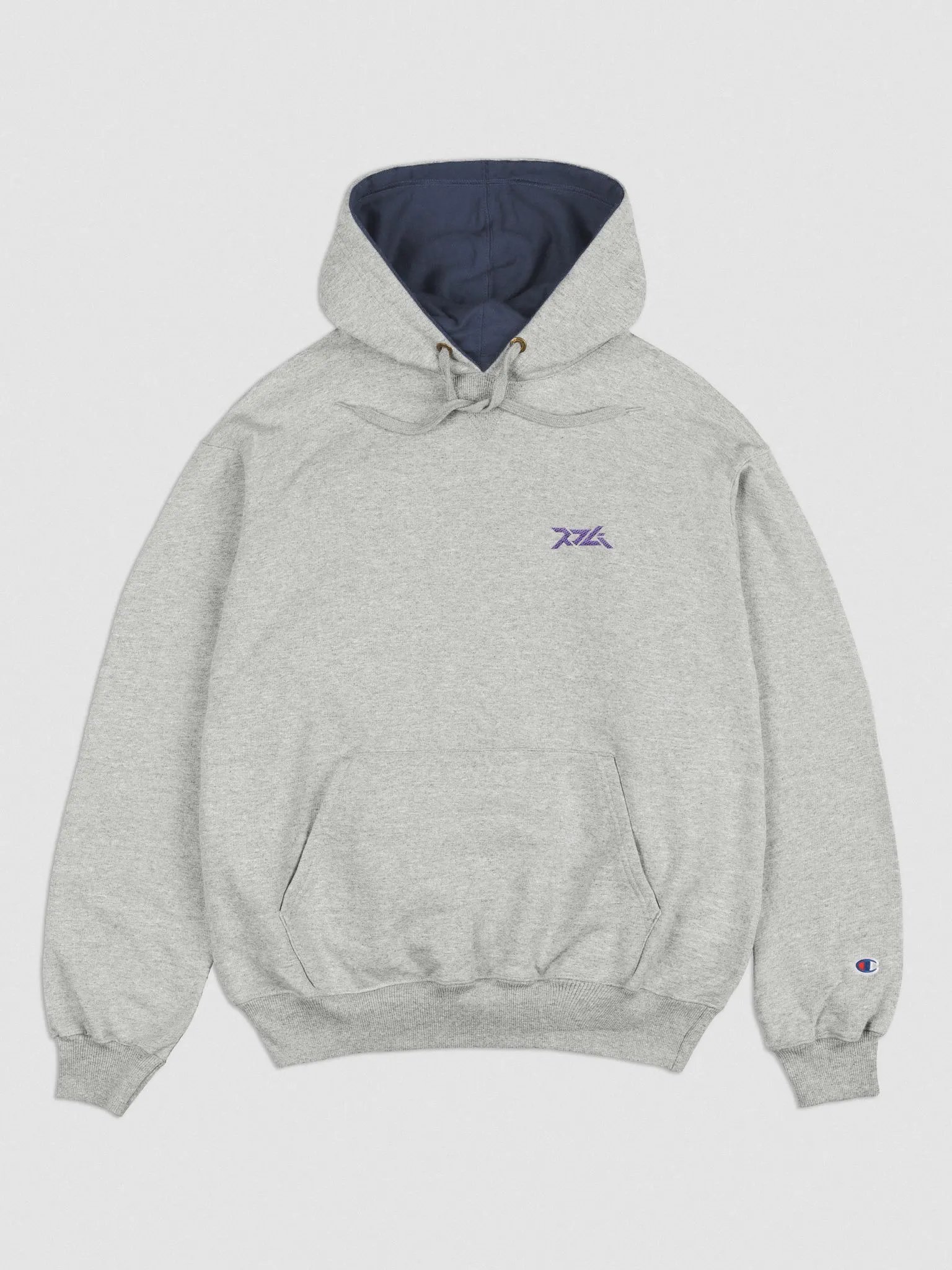 ROLI x Champion Cotton Max Hoodie product image (1)