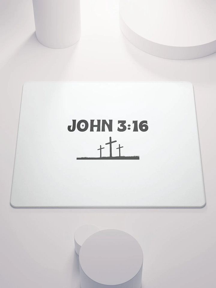 Bible Verse John 3:16 product image (2)