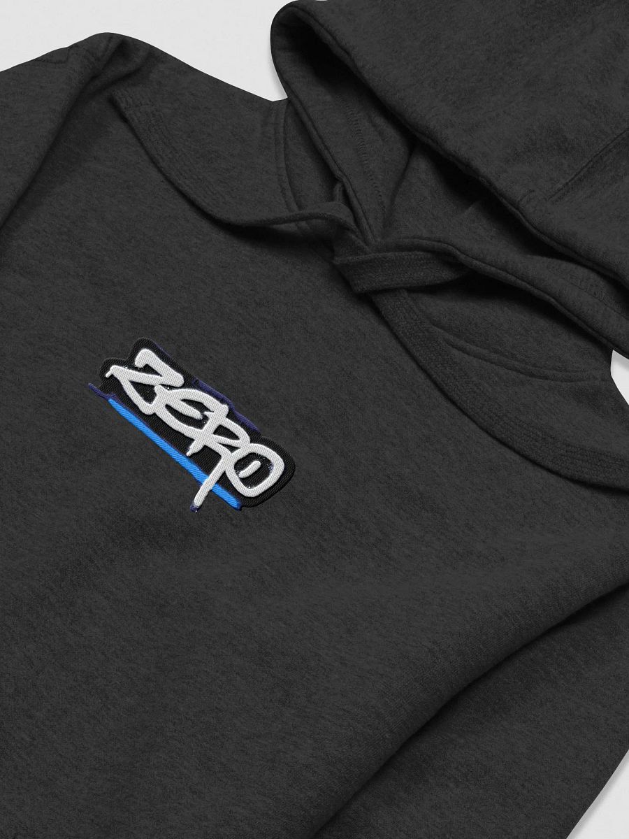 Classic Unisex Hoodie product image (12)