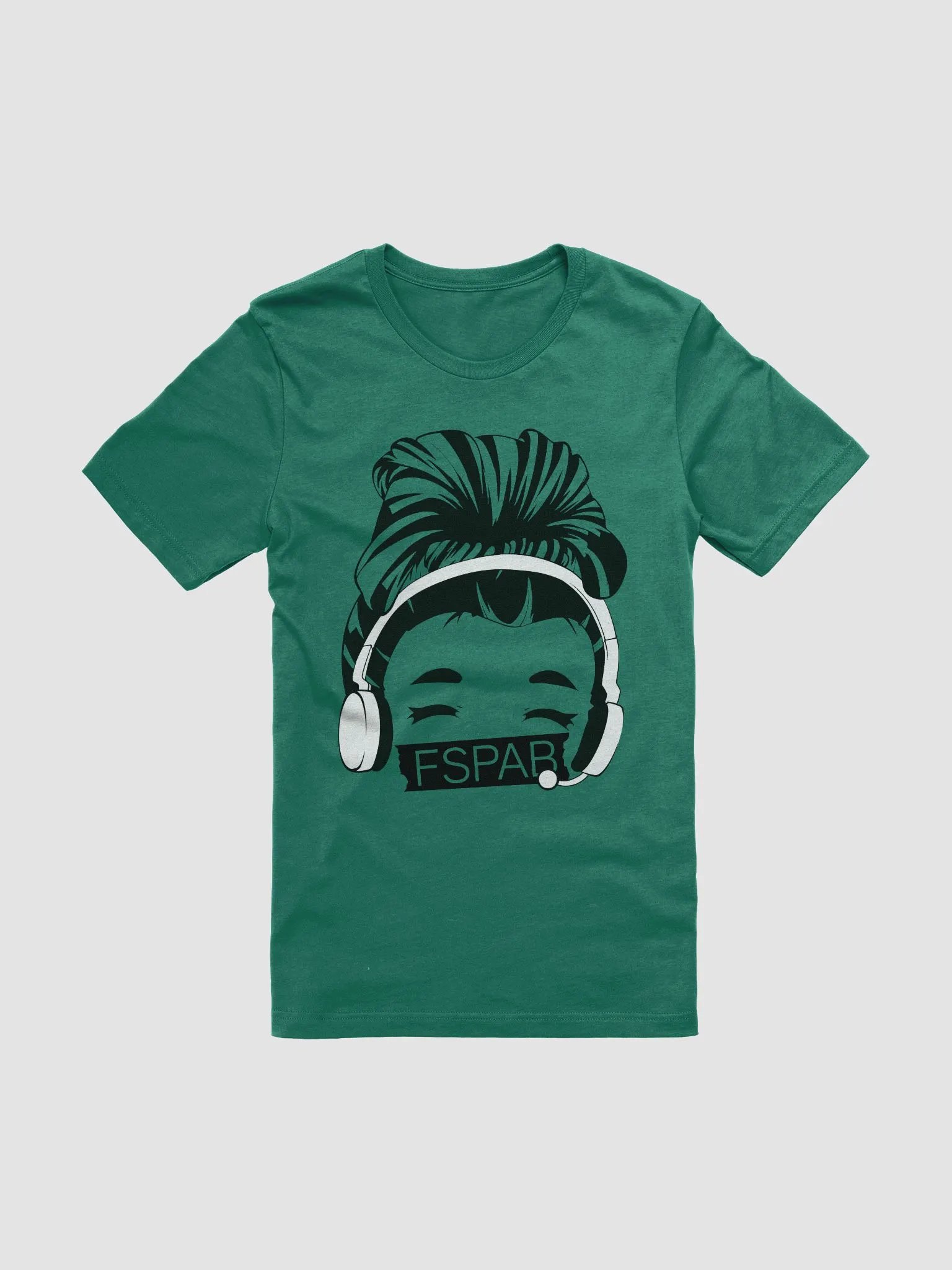 FSPAB - Uncensored T-Shirt product image (2)