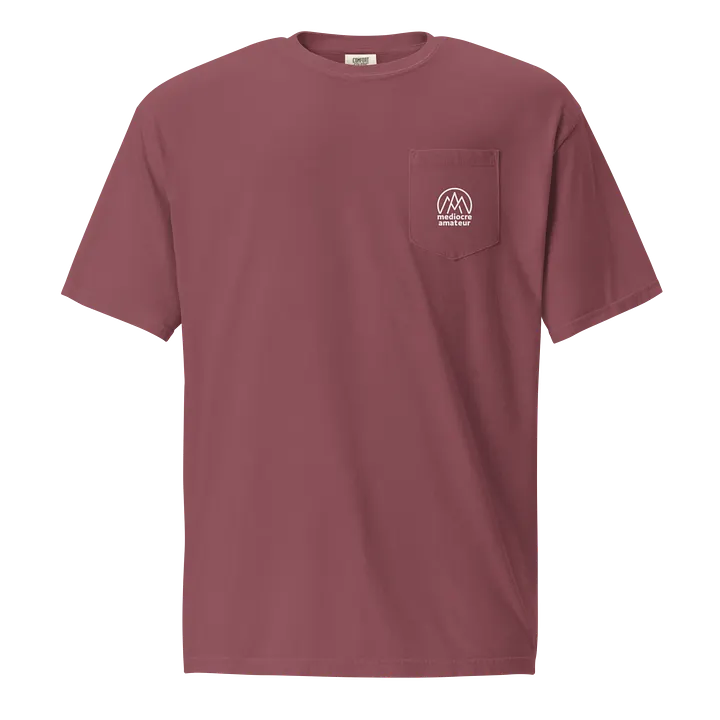A Mediocre Pocket product image (1)