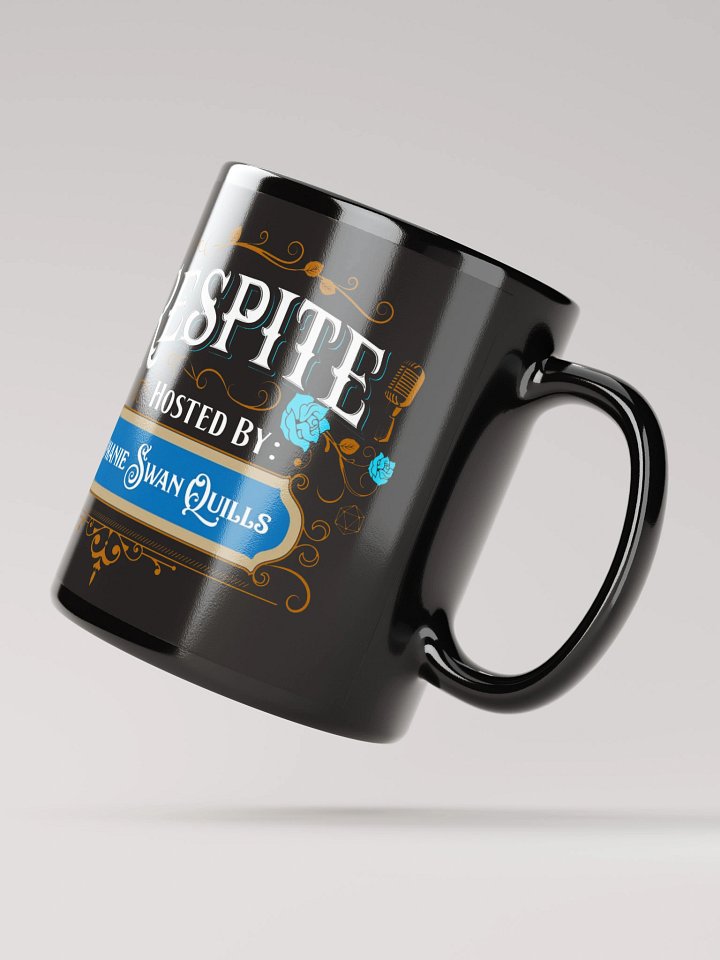The Blue Rose Respite Mug product image (3)