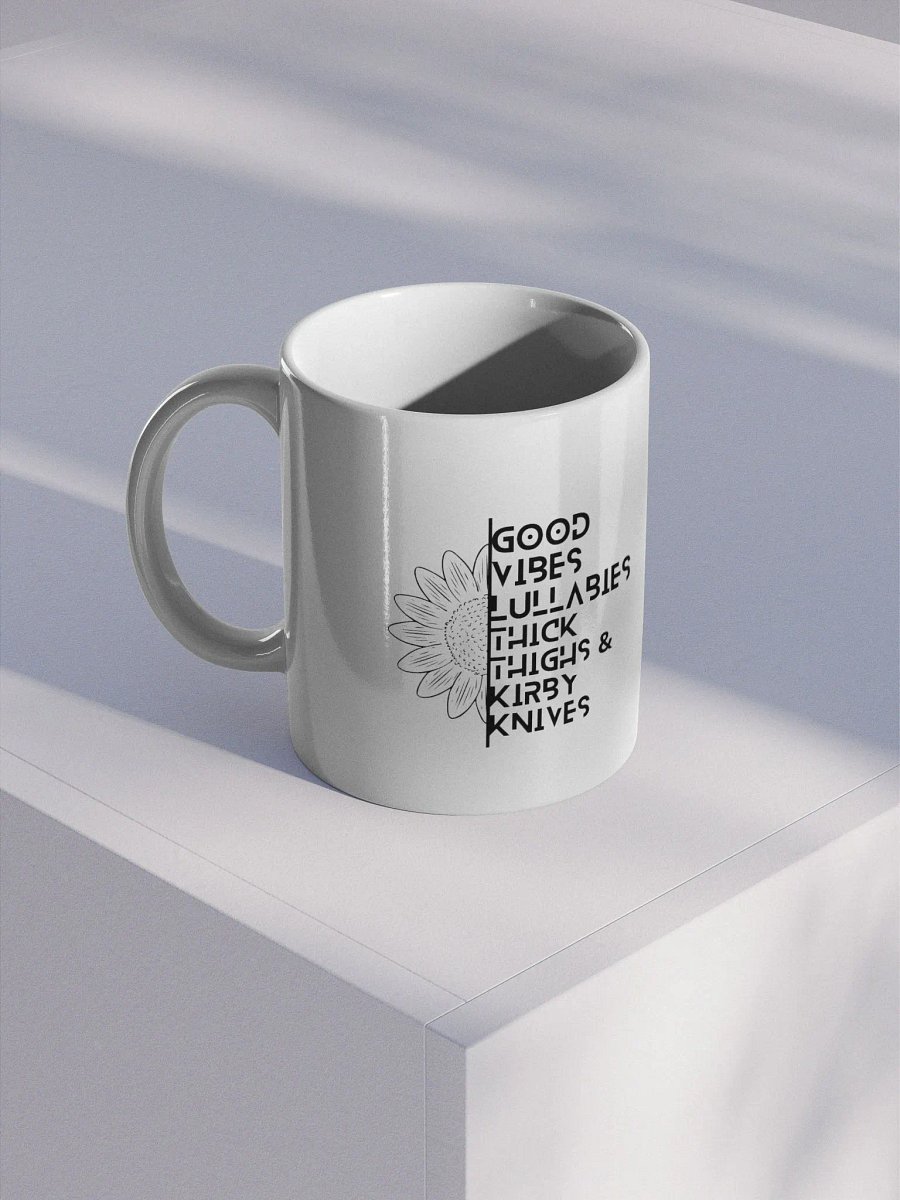 Vibez -Coffee Mug product image (1)