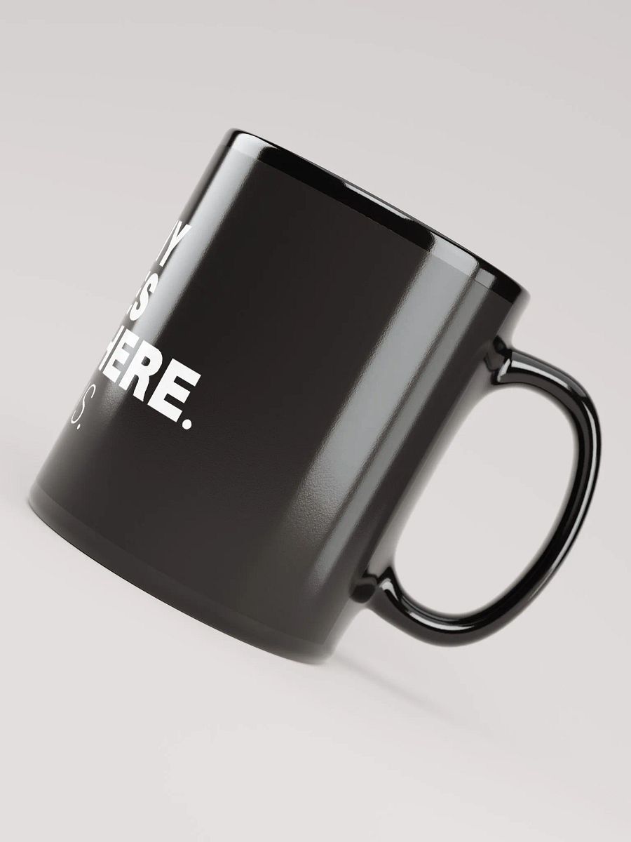 Healthy Choices Mug product image (4)