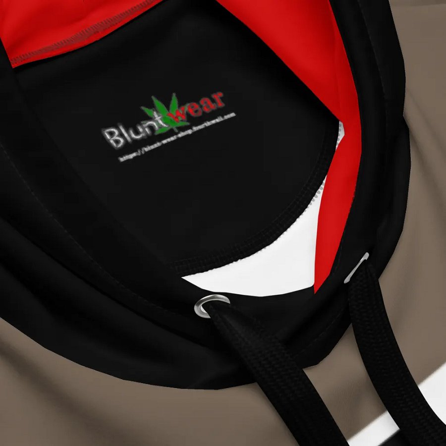 Dawkins Personal Hoodie product image (5)