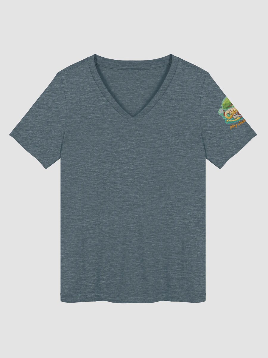 Champz Women's Unicorn Shield tee product image (33)