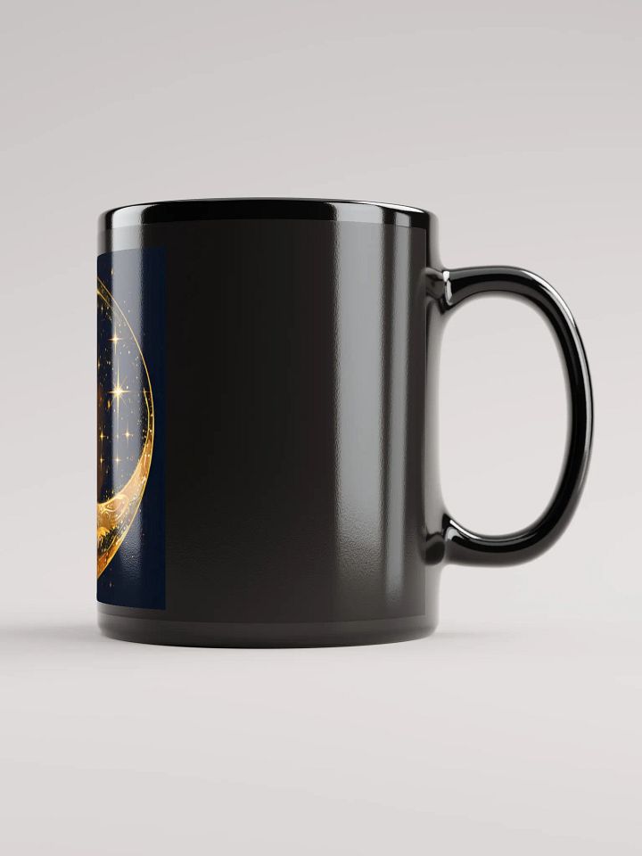 Gold Celestial ClipArt product image (1)
