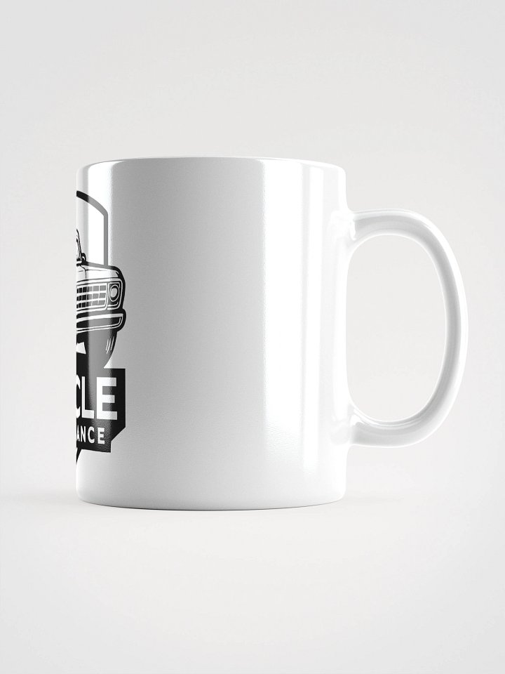 Muscle Performance product image (1)