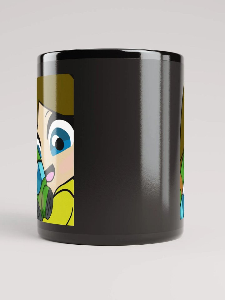 Llemon Pickle Mug Co-op Merch product image (3)