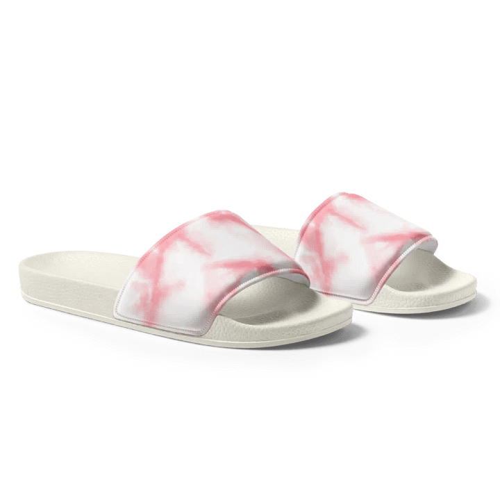 Starry Cloud Women's Slides product image (1)