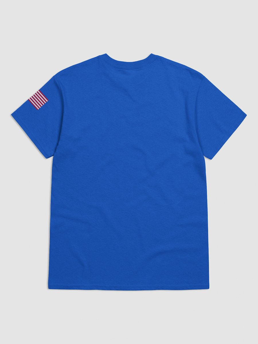 Sailor T-shirt product image (14)