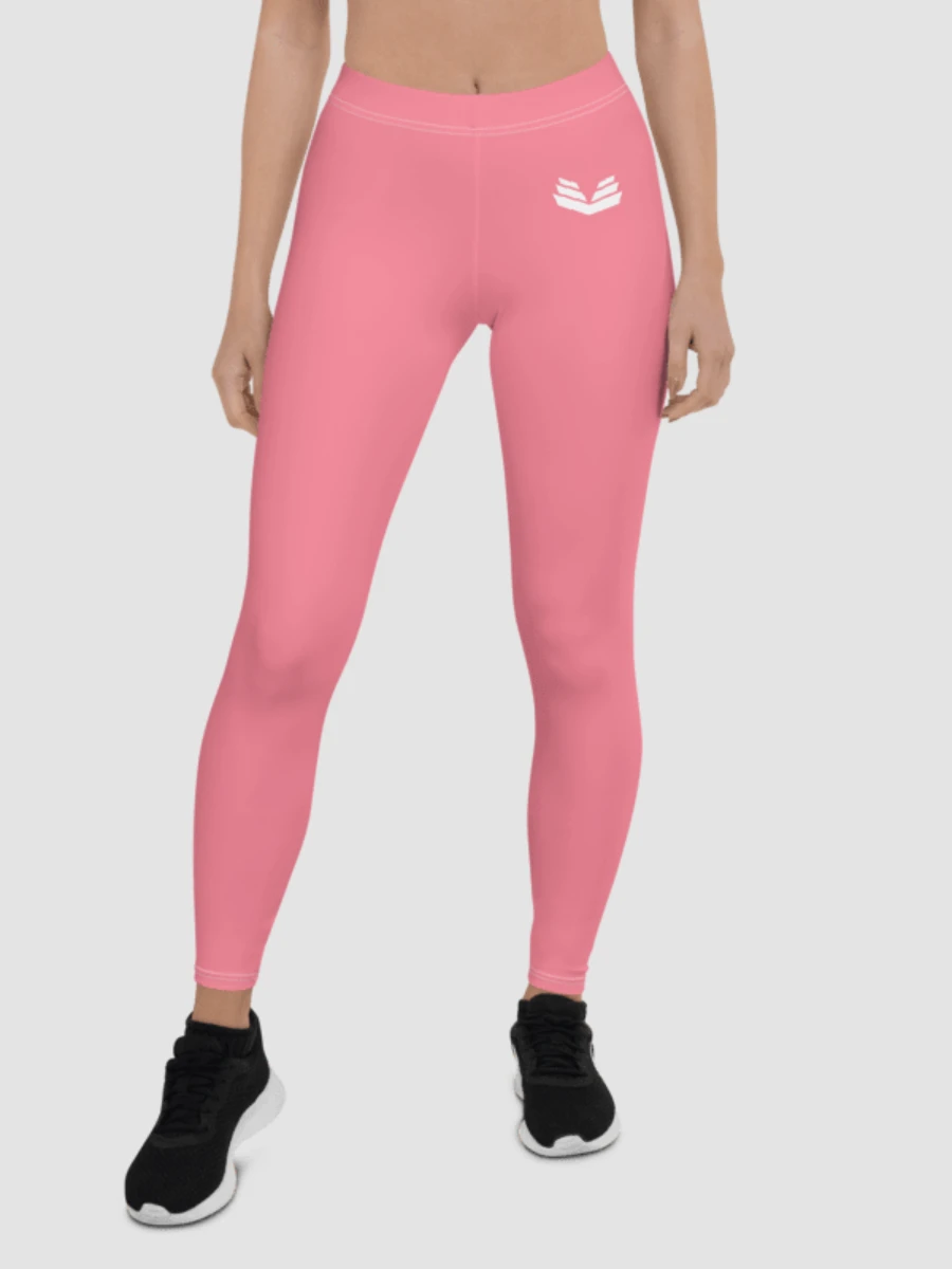 Leggings - Flamingo Pink product image (2)