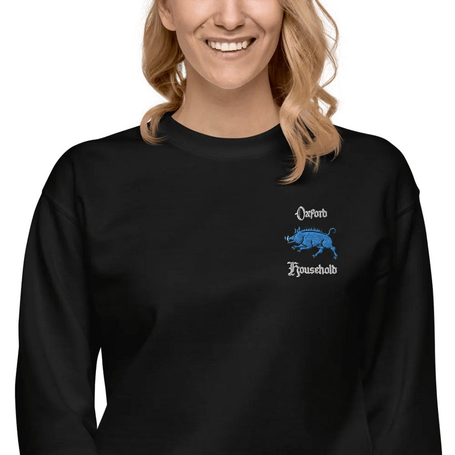 Oxfords Sweatshirt product image (7)