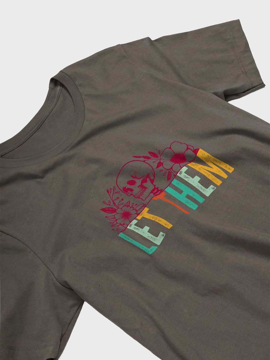 Floral Motivation Women's T-Shirt product image (11)