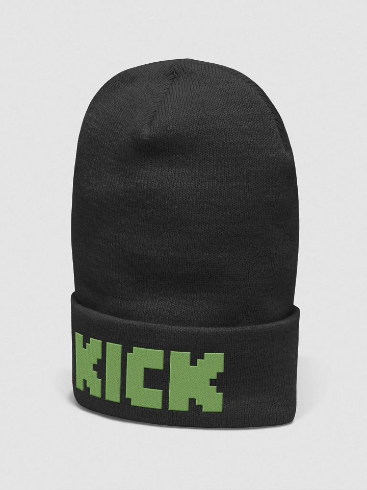 Kick Beanie product image (2)