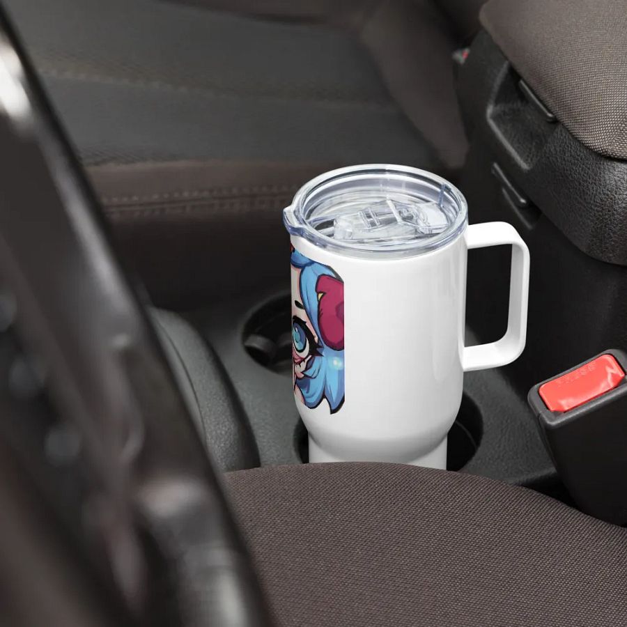 Brat on the Go! product image (7)