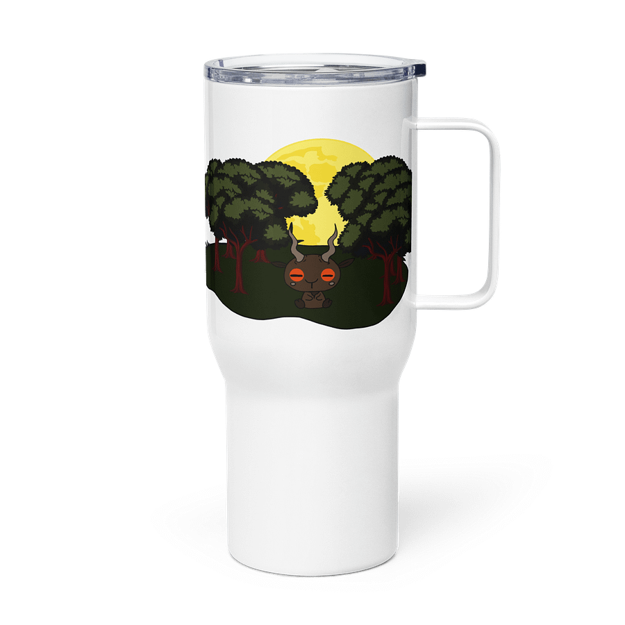 Steve the Popelick Monster Cryptikids Merch product image (4)
