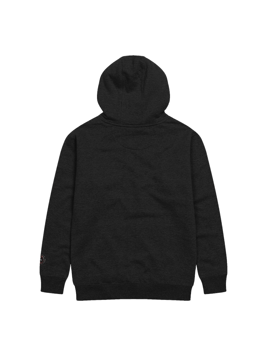 'Mine' Premium Hoodie product image (2)