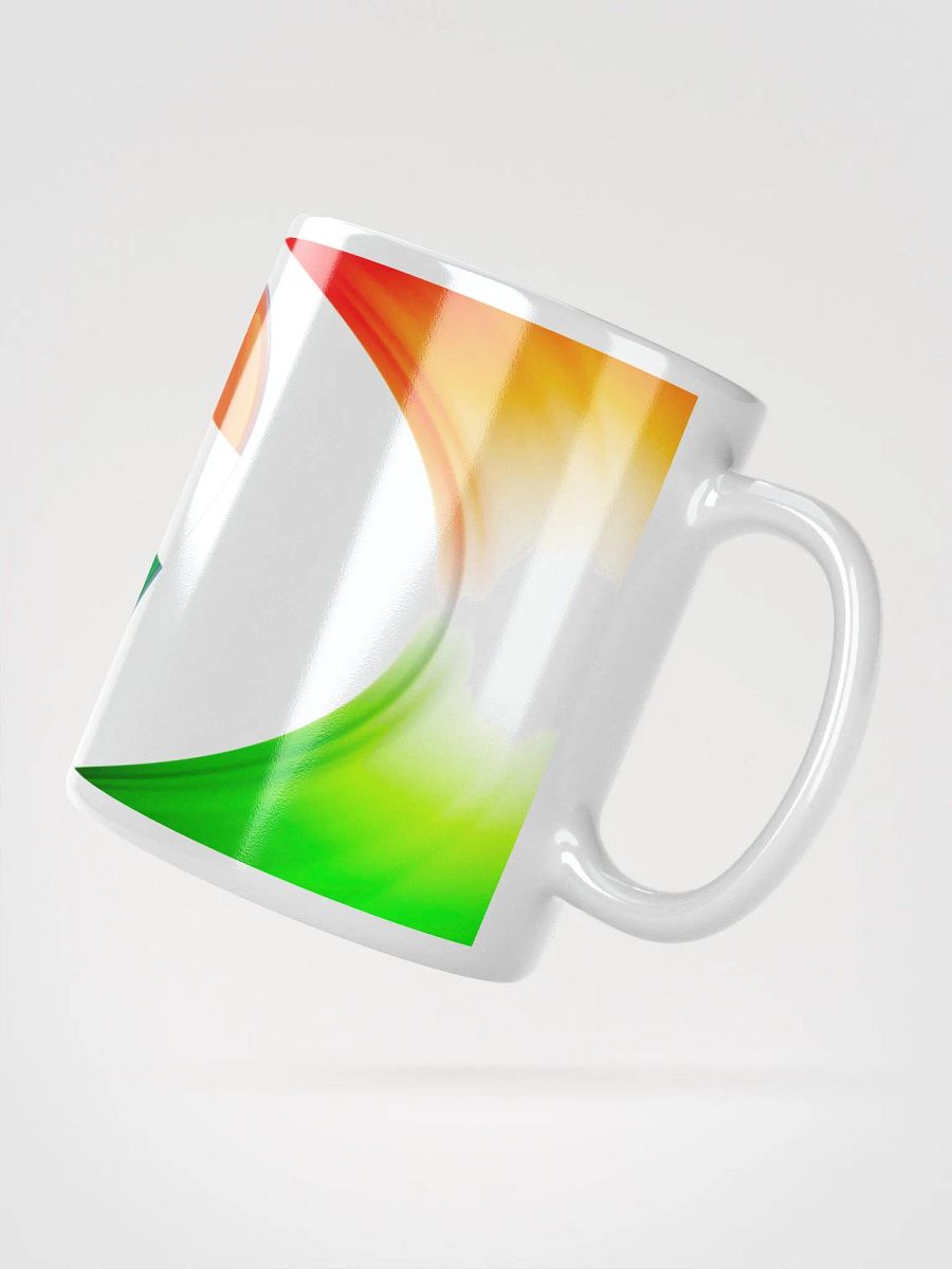 Indian Pride Mug product image (3)