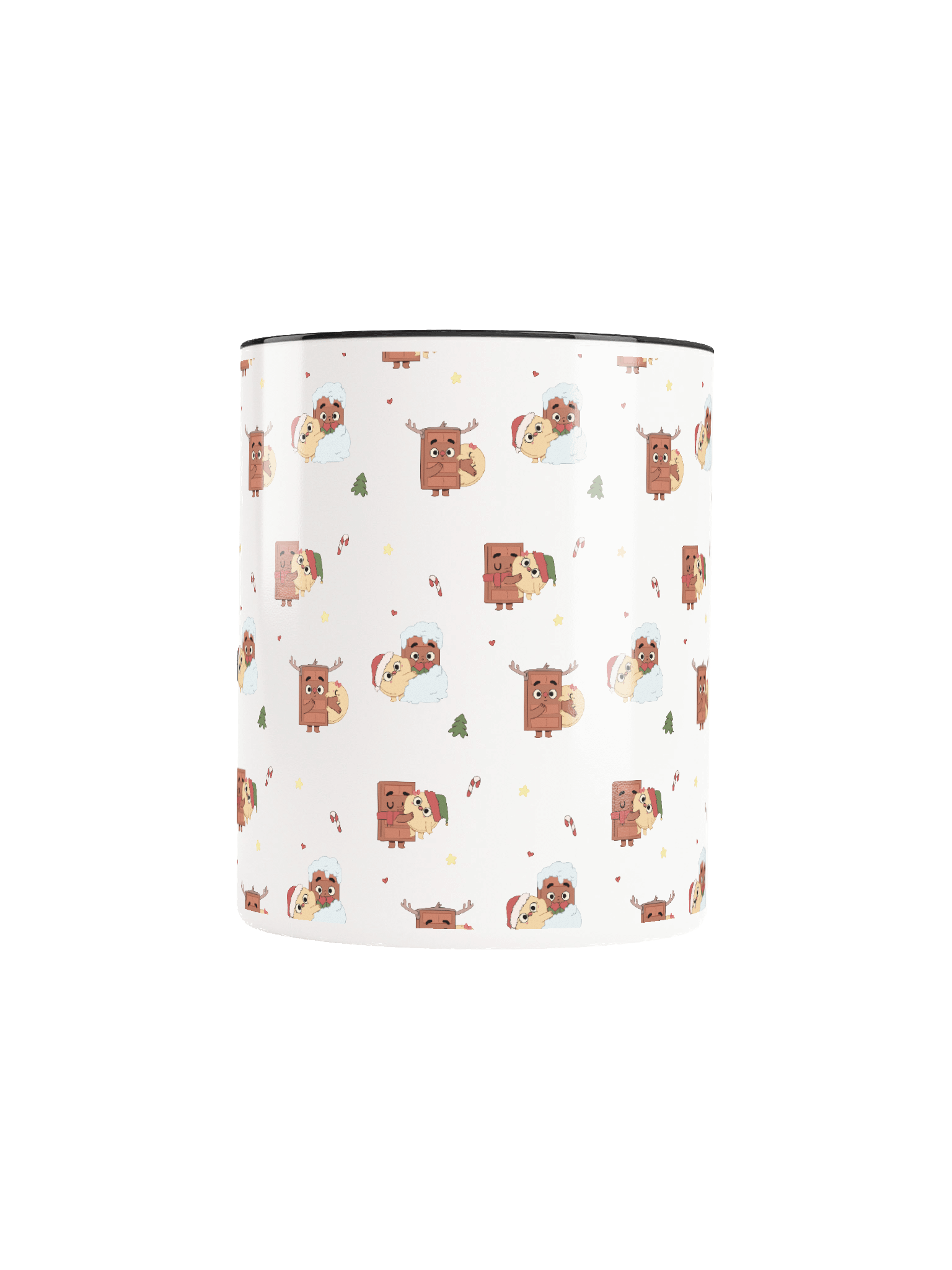 Festive Ceramic Mug product image (29)