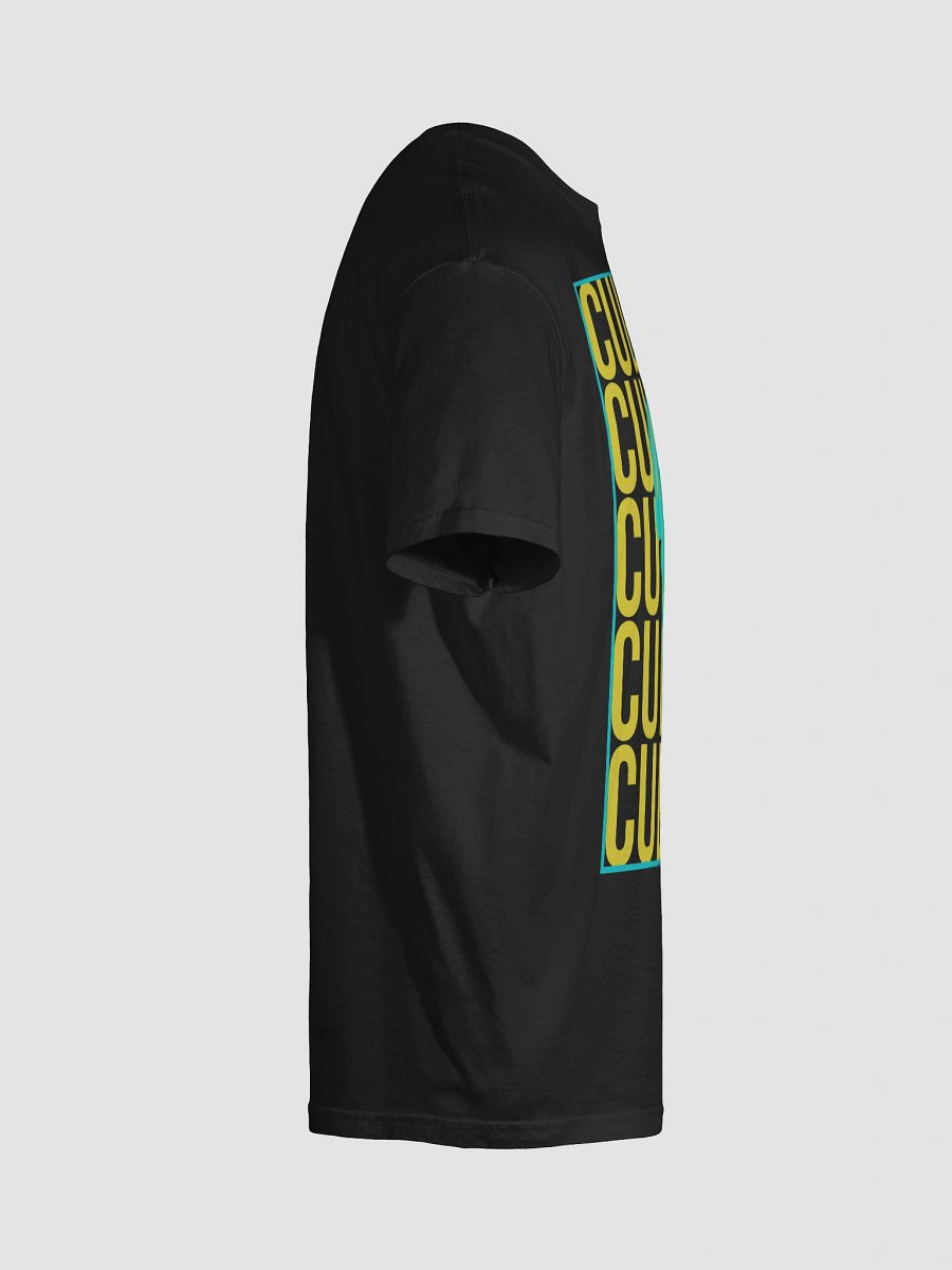 Cultural Fusion T-Shirt product image (10)