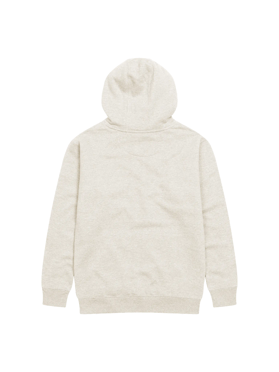 Vibrant Volunteer Appeal Embroidered Hoodie product image (2)