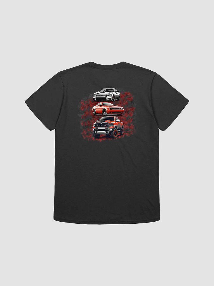 Mopar or No Car product image (1)