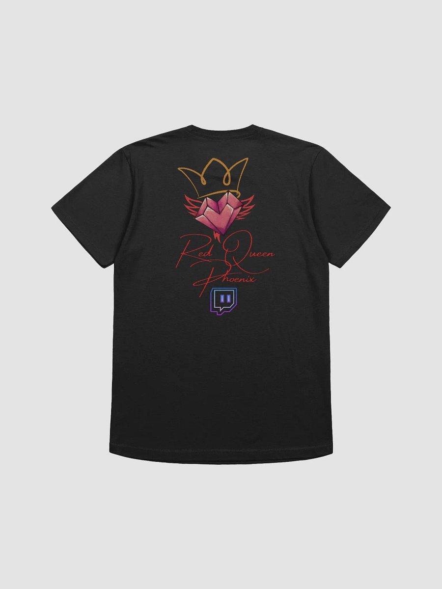 RPG Friday T Shirt! product image (2)