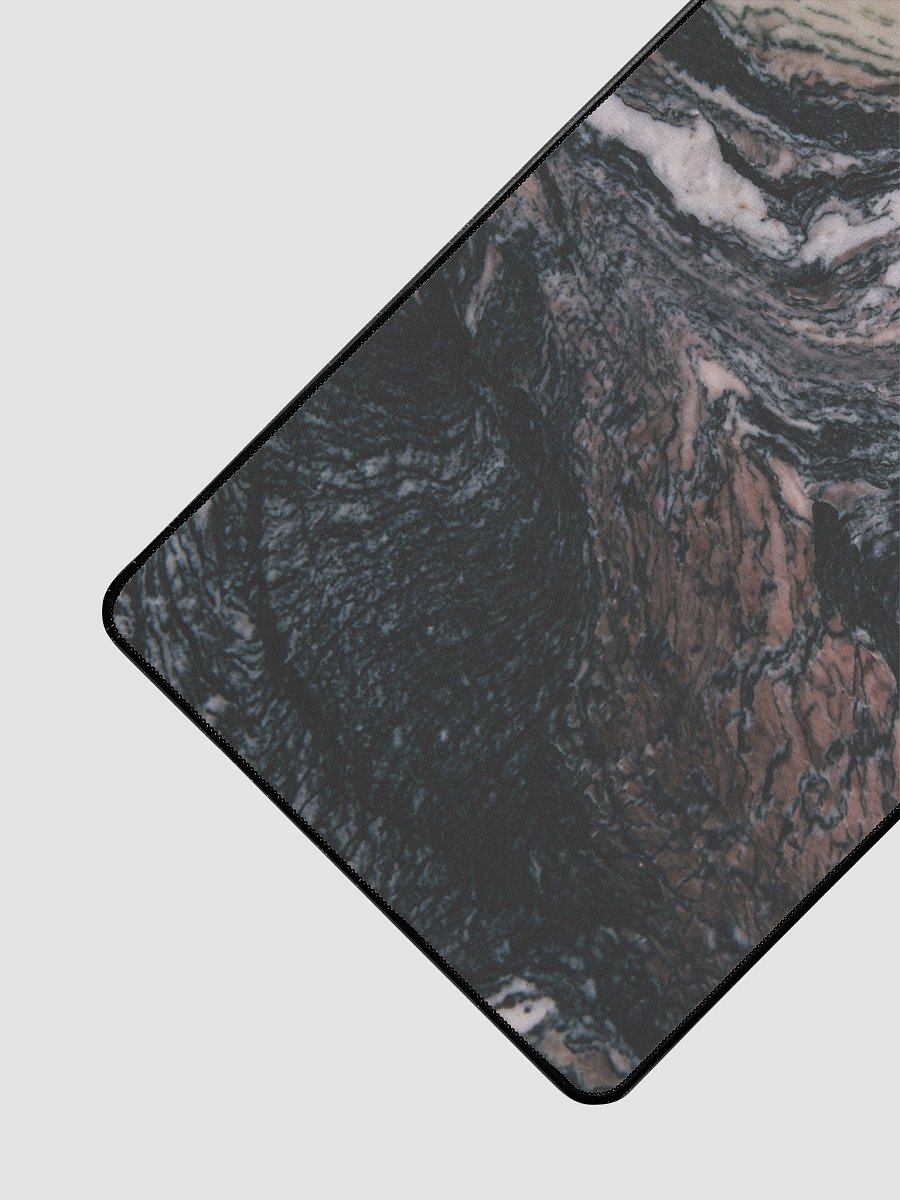 black marble deskpad product image (3)