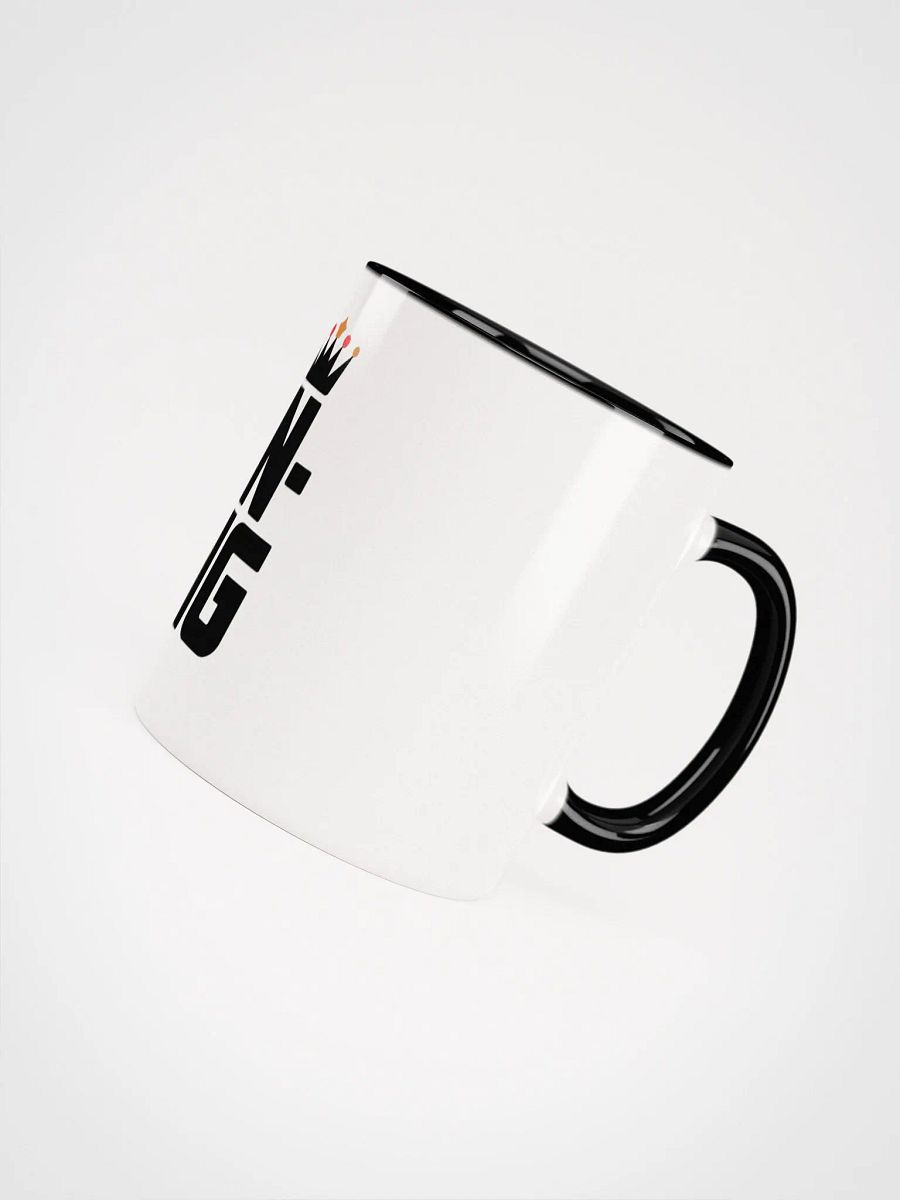 Taza Blanca – El Ran-King product image (7)